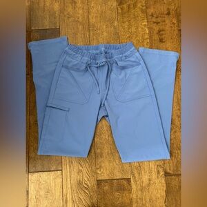 Cherokee Iflex Scrubs for Women, Drawstring Scrub Pants